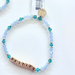 Besties Bracelet - Little Words Project